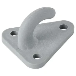 ProPlus Touwhaak kunststof 10 stuks