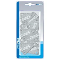 ProPlus Touwhaak metaal 10 stuks