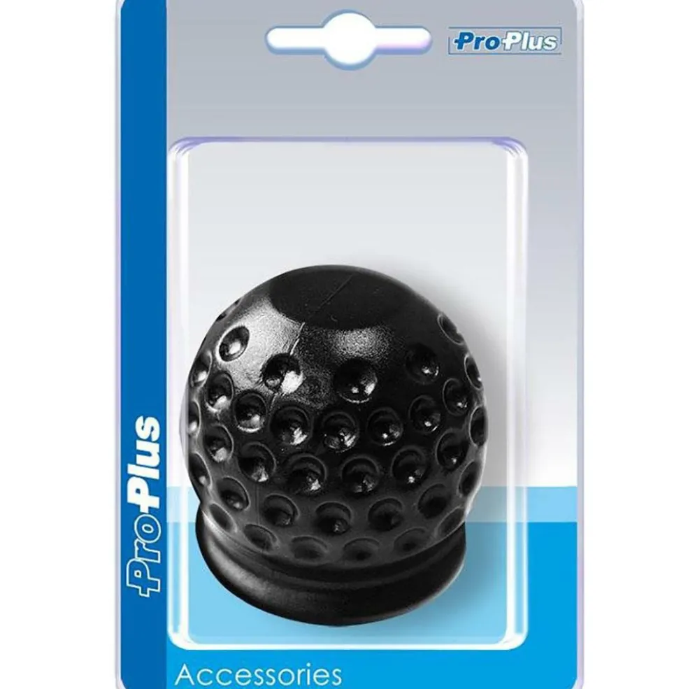 ProPlus Trekhaakdop golfbal