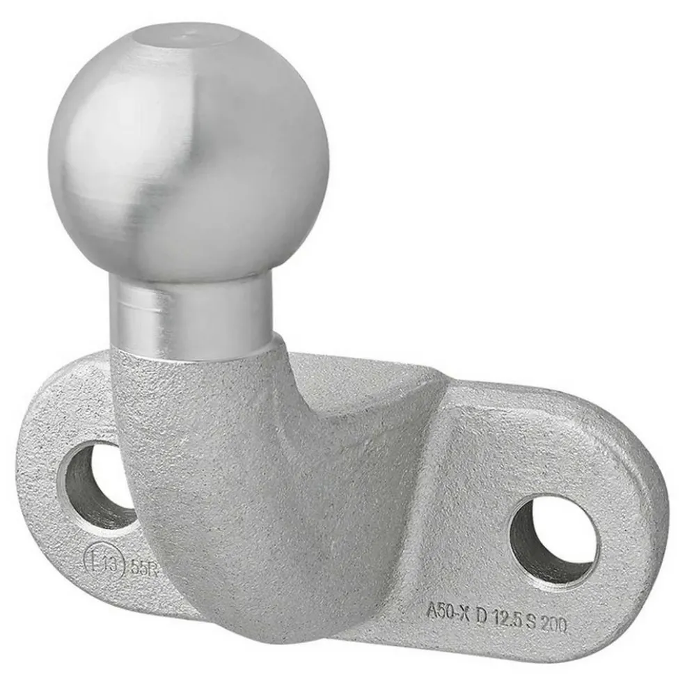 ProPlus Trekhaakkogel