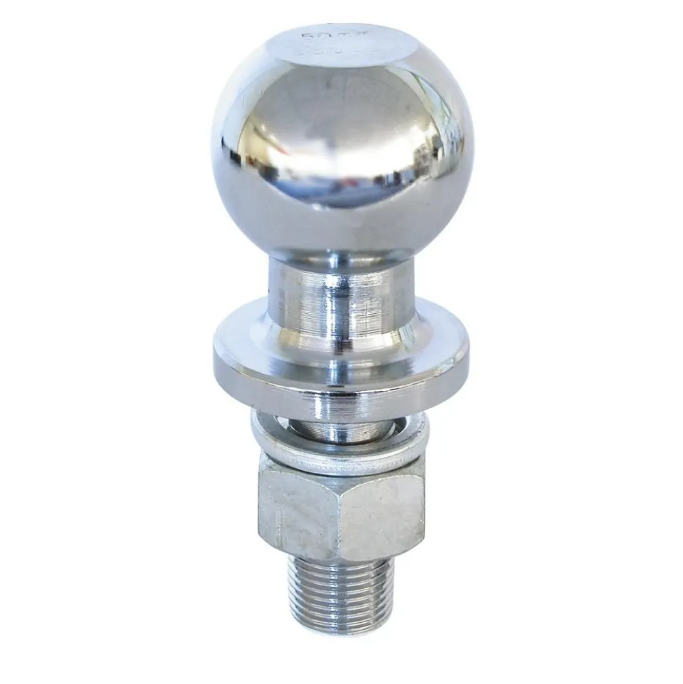 ProPlus Trekhaakkogel opschroefbaar