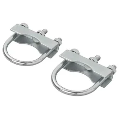 ProPlus U-beugel rond 60 - 70 millimeter voor neuswielklem