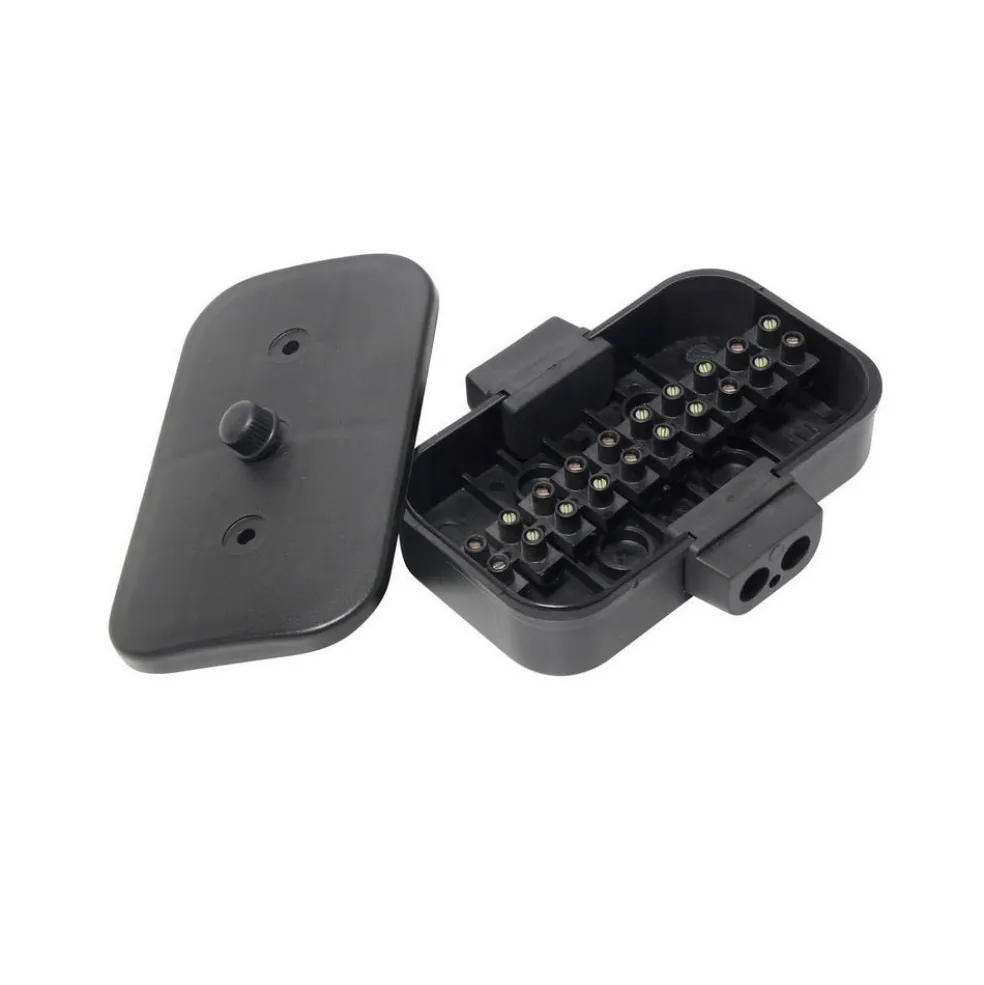 ProPlus 12V verbindingsdoos