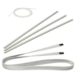 ProPlus Verbindingsset voor bustent 7-5 mm