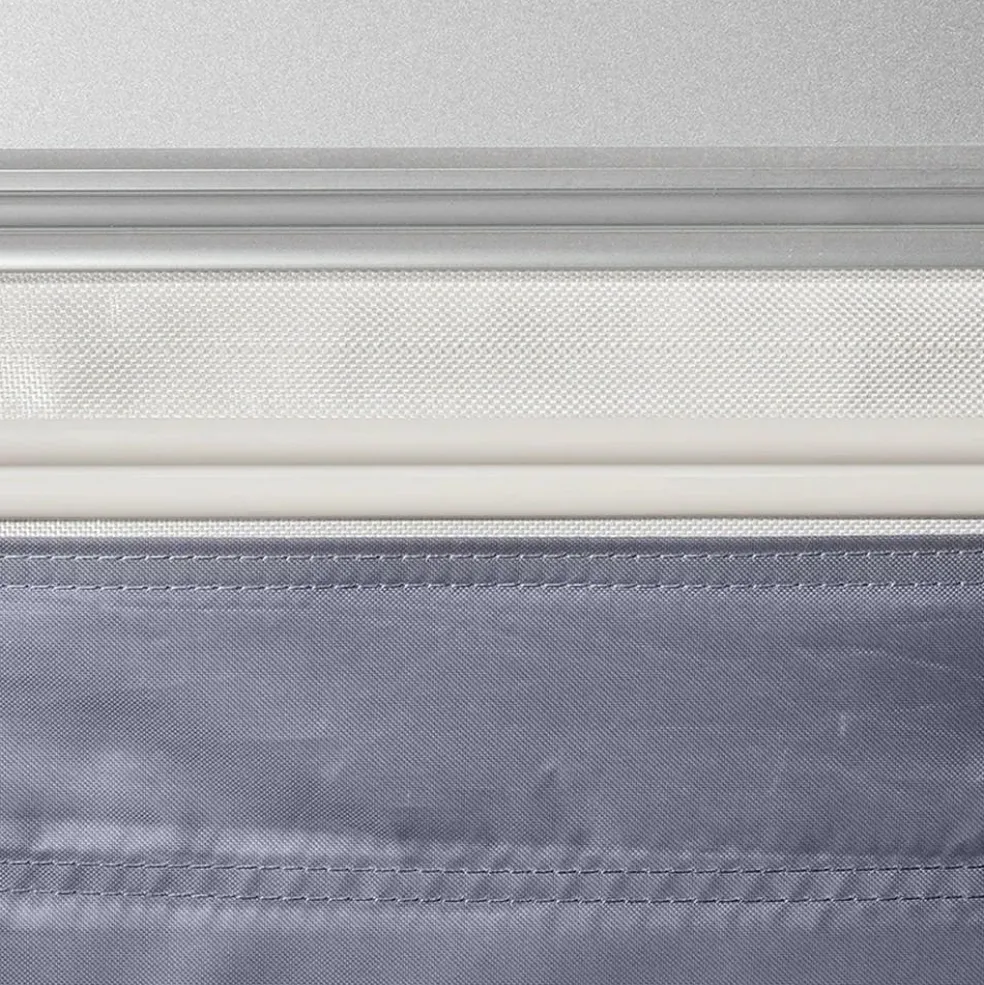 ProPlus Verbindingsset voor bustent 7-5 mm