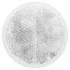 ProPlus Zelfklevende reflector 60 mm wit per 2 stuks