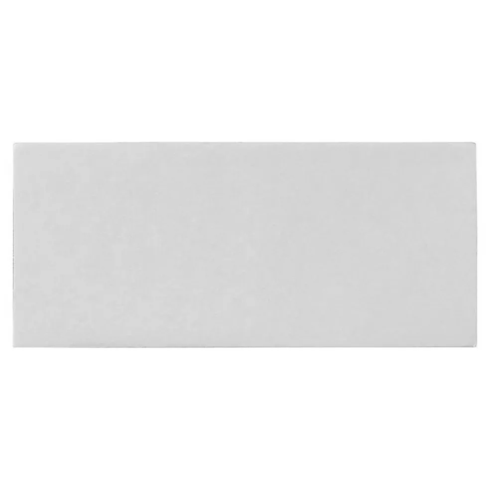 ProPlus Zelfklevende reflector 82 x 36 mm oranje per 2 stuks