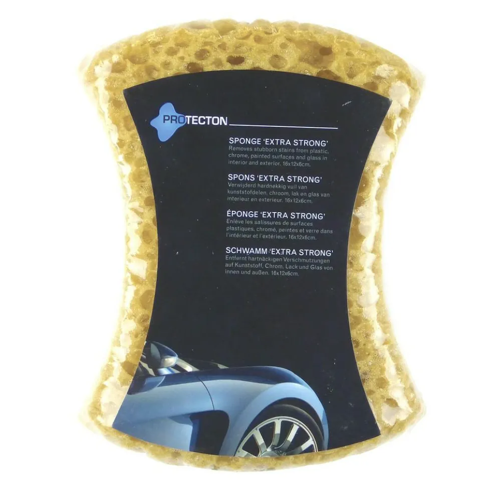 Protecton Extra sterke spons