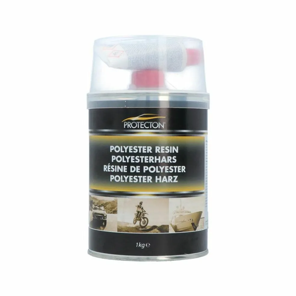 Protecton Polyesterhars 1 kg