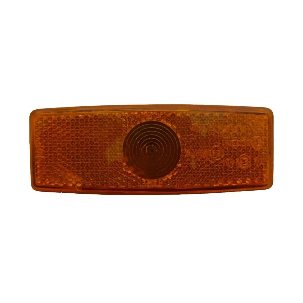 Protempo Opbouw zijmarkeringslamp