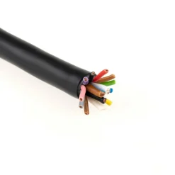 Protempo verlichtingskabel 13-aderig 10x1,0mm² +3x2,5mm²