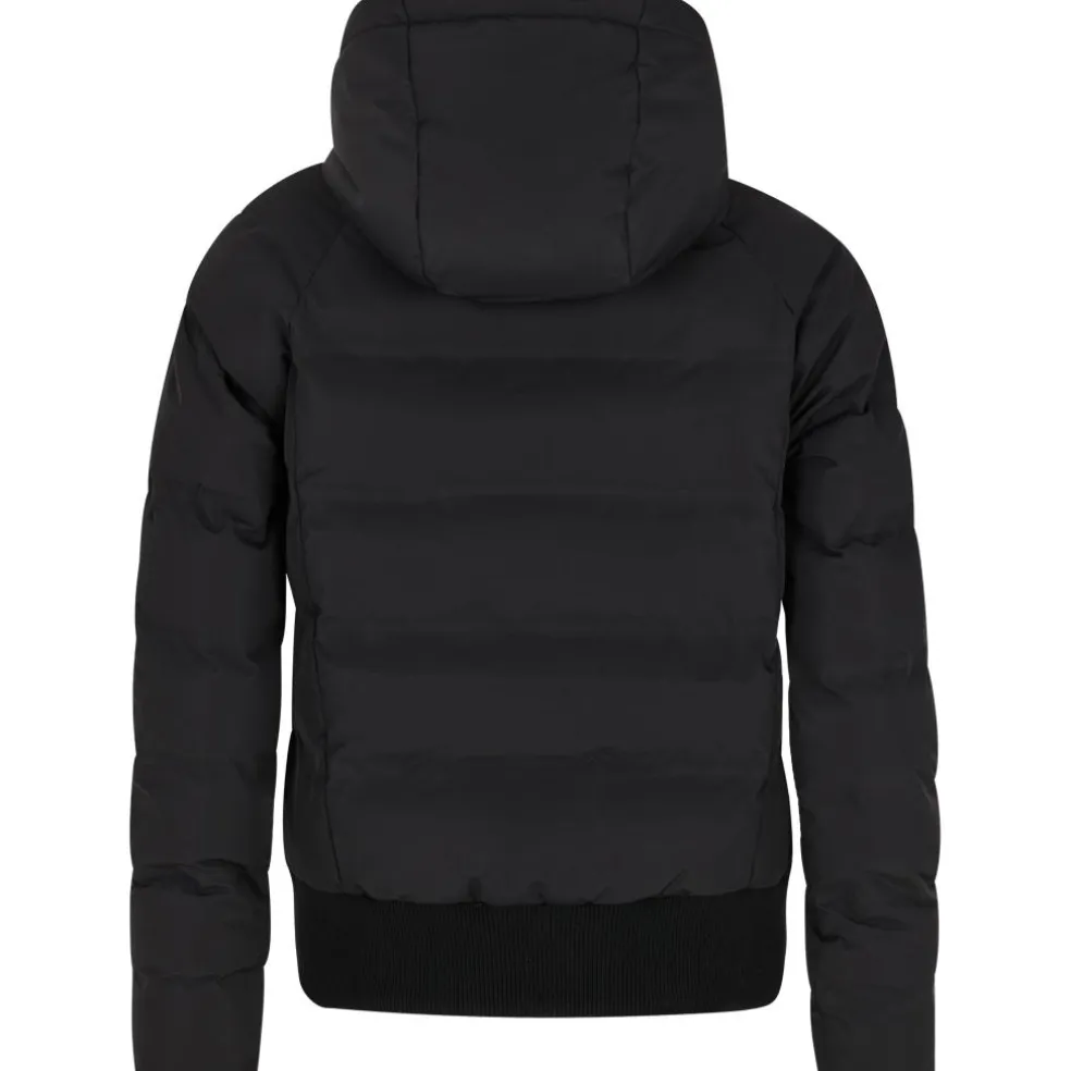 Protest ALYSUMI winterjas dames true black