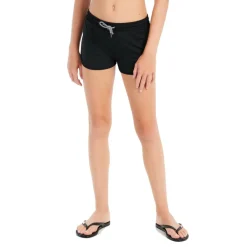 Protest AMISA zwemshort junior true black