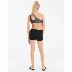 Protest AMISA zwemshort junior true black
