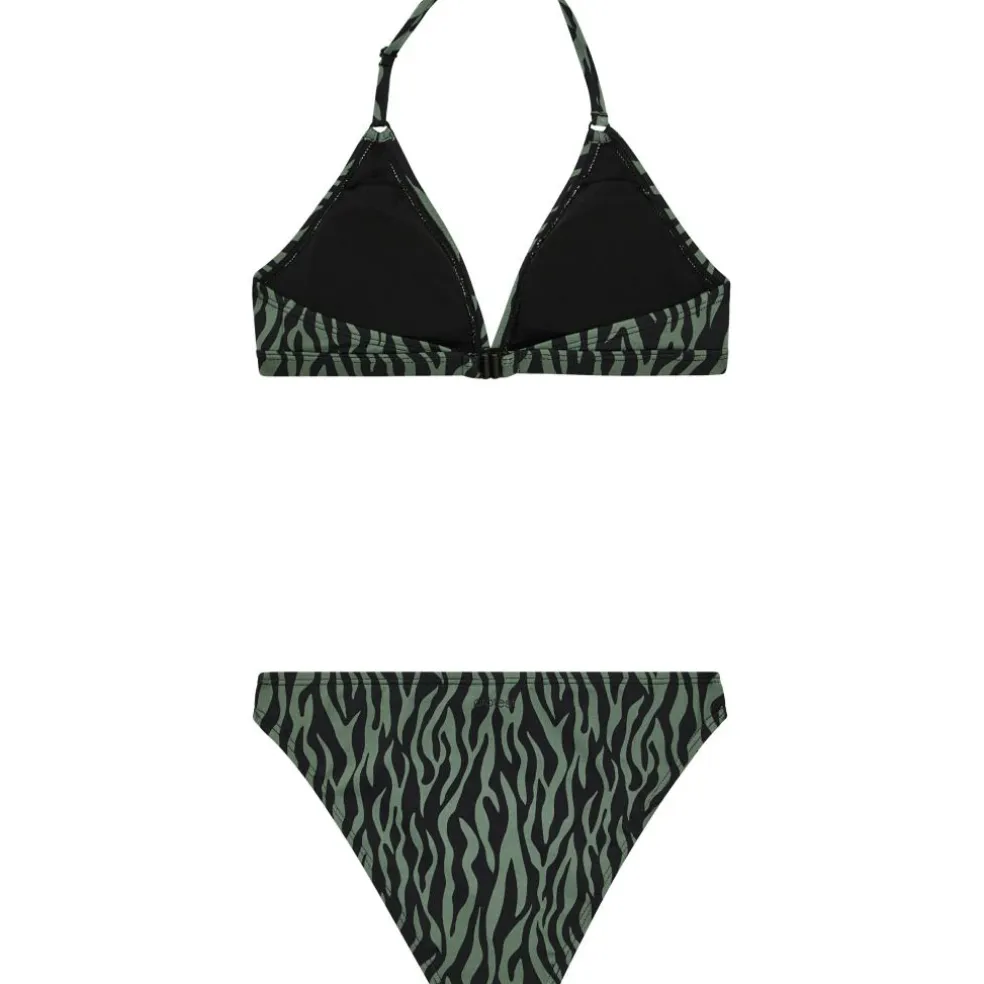 Protest Aniston bikini junior veggie green