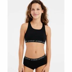 Protest Beau bikini junior true black