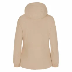Protest BEVERLY winterjas dames bamboobeige