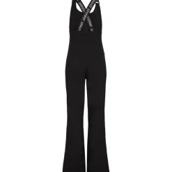 Protest CHAR salopette skibroek junior true black