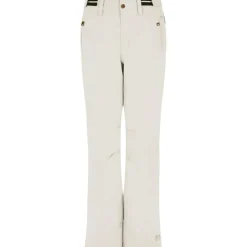 Protest CINNAMONES skibroek dames kitoffwhite
