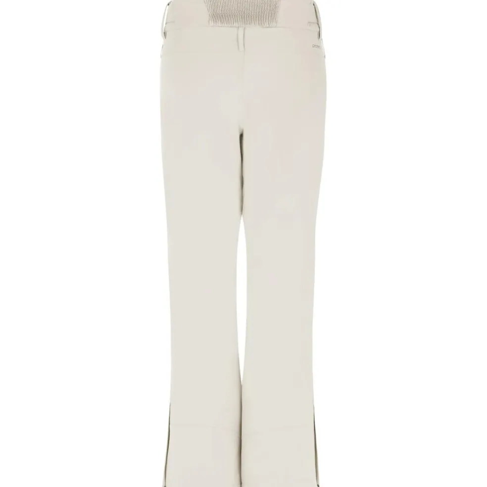 Protest CINNAMONES skibroek dames kitoffwhite