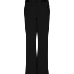 Protest Cinnamones skibroek dames true black