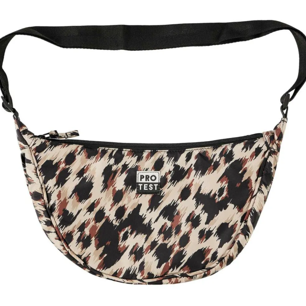 Protest Clarisa heuptas bamboobeige