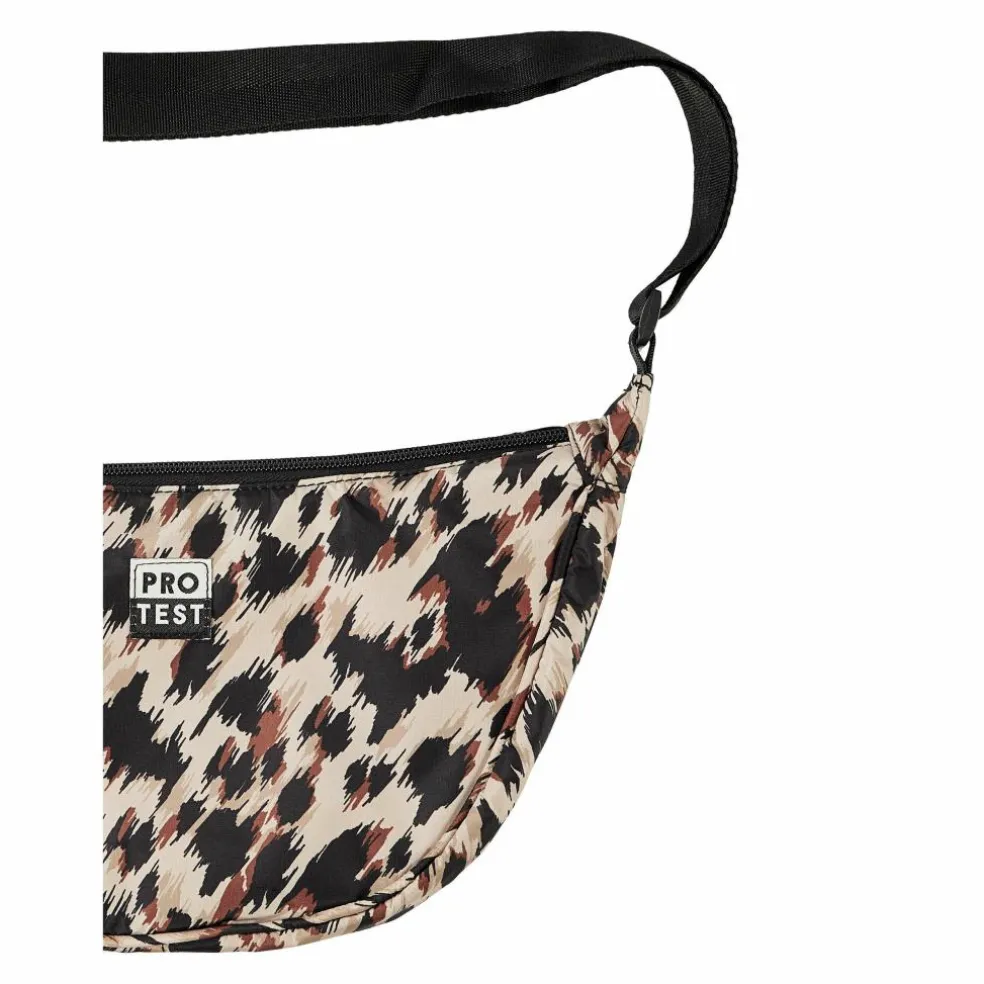 Protest Clarisa heuptas bamboobeige