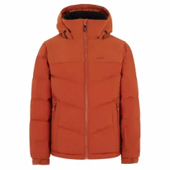 Protest COTINGA winterjas junior uluru rust