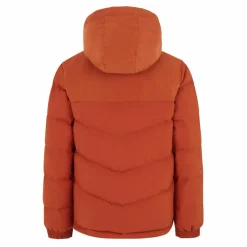 Protest COTINGA winterjas junior uluru rust