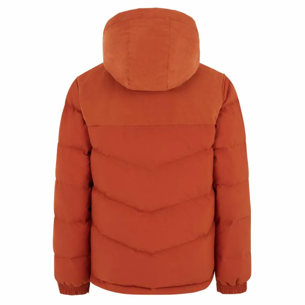 Protest COTINGA winterjas junior uluru rust