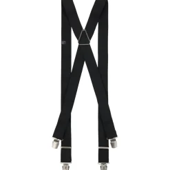 Protest DEVDAS bretels true black