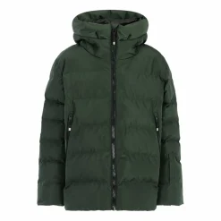 Protest Dillon winterjas junior kale green