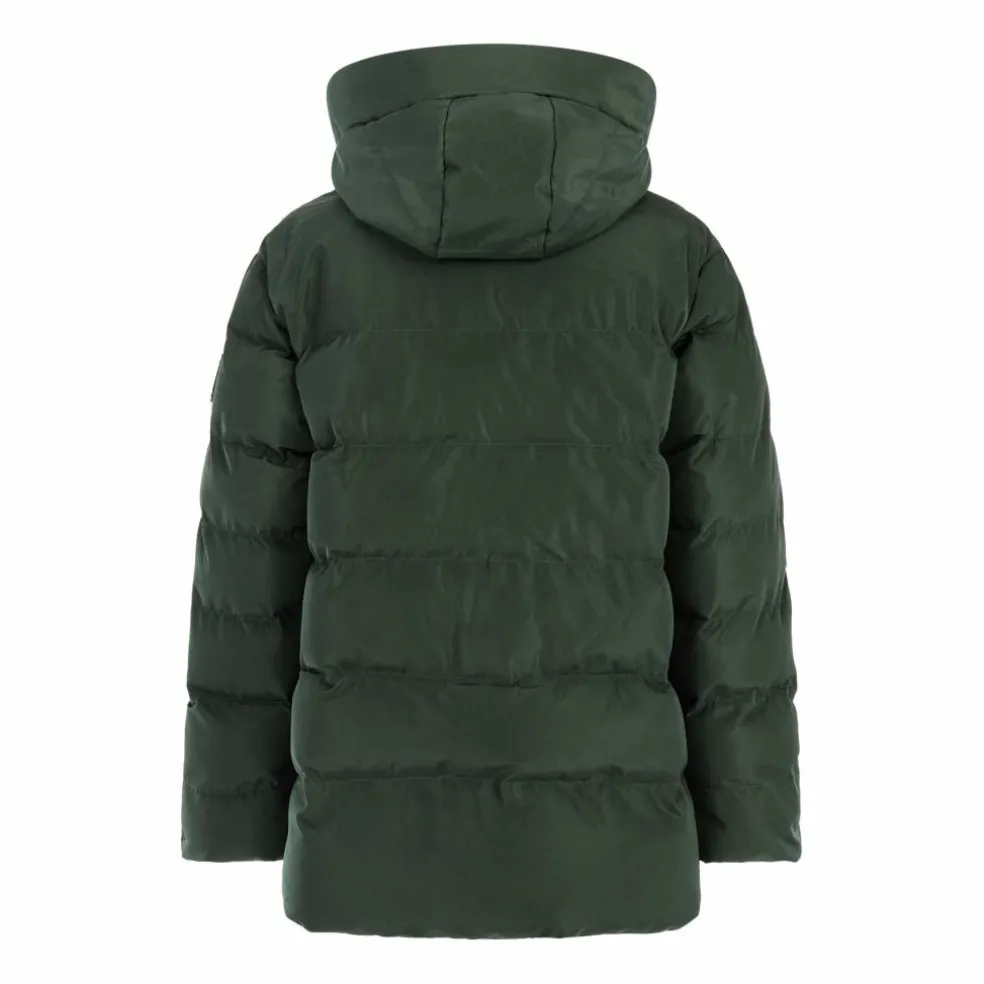 Protest Dillon winterjas junior kale green