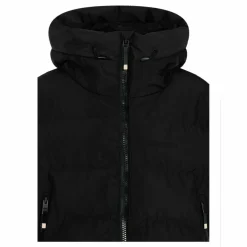 Protest Dillon winterjas junior true black