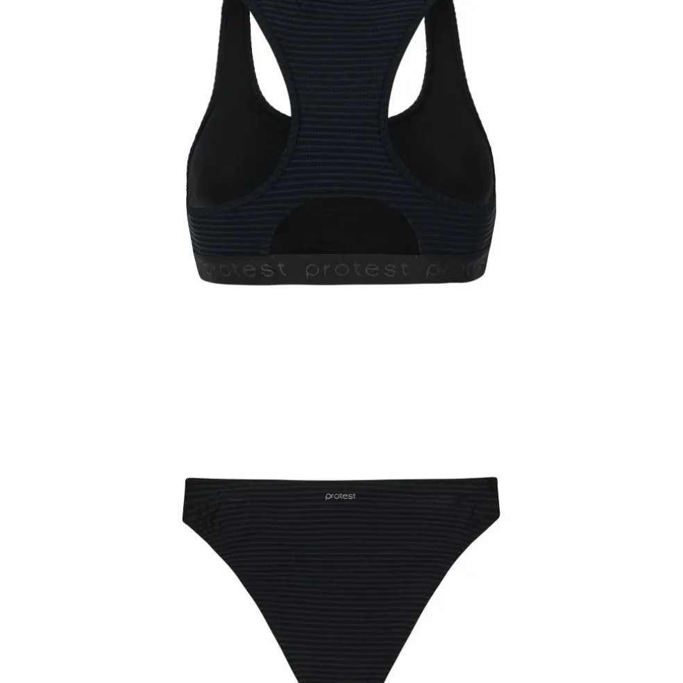 Protest Eager 25 Surf bikini dames true black