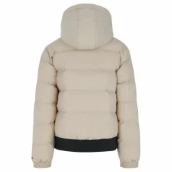 Protest ELINY winterjas junior bamboobeige