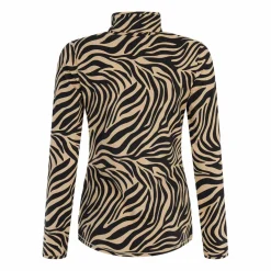 Protest Esher skipully dames bamboobeige