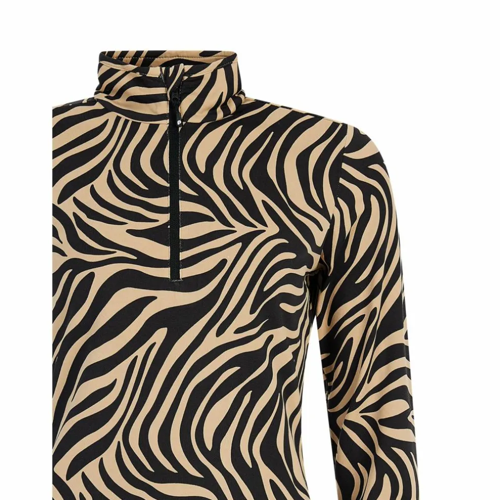 Protest Esher skipully dames bamboobeige