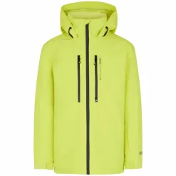 Protest FLYNTY winterjas junior limone