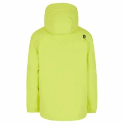 Protest FLYNTY winterjas junior limone