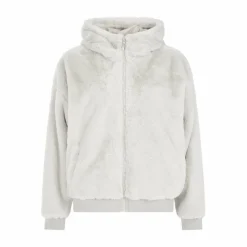 Protest Golly ski vest dames kitoffwhite