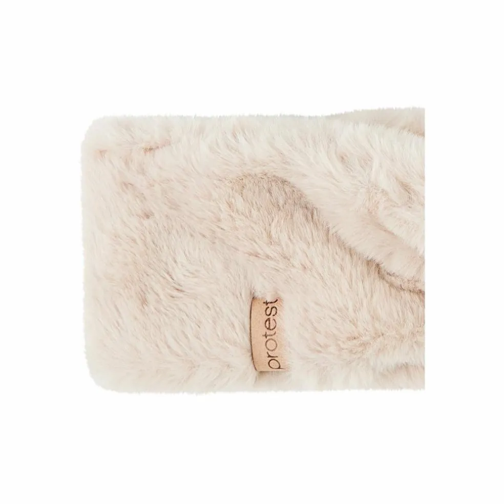 Protest Lani hoofdband dames kit offwhite