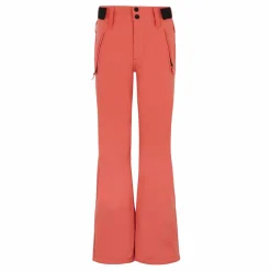 Protest Lole skibroek junior tosca red