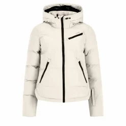 Protest LUCID winterjas dames kitoffwhite