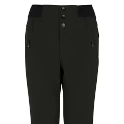 Protest LULLABYOS skibroek dames true black