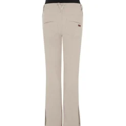 Protest LULLABYOS skibroek dames bamboobeige