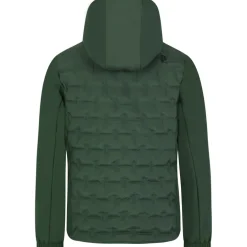 Protest MALMO winterjas heren kale green