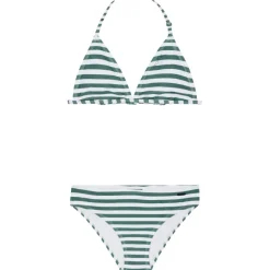 Protest Micky bikini junior veggie green