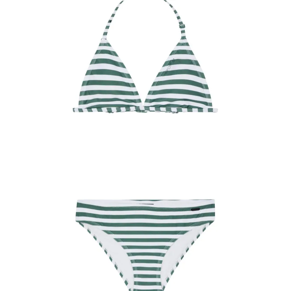 Protest Micky bikini junior veggie green