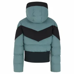 Protest MILOU winterjas junior evergreen